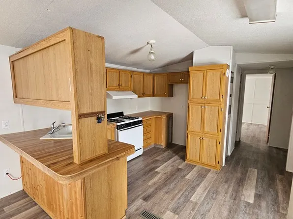 Danford Single-Family Lots, 5022 Danford Dr Trailer 1, Billings, MT 59106