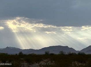 47568 Avenue 71 E, Salome, AZ 85348