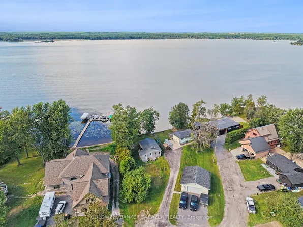 33 BB Oakdale Ln, Horton, ON K7V 3Z8