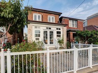 1659 Keele St #1, Toronto, ON M6M 3W2