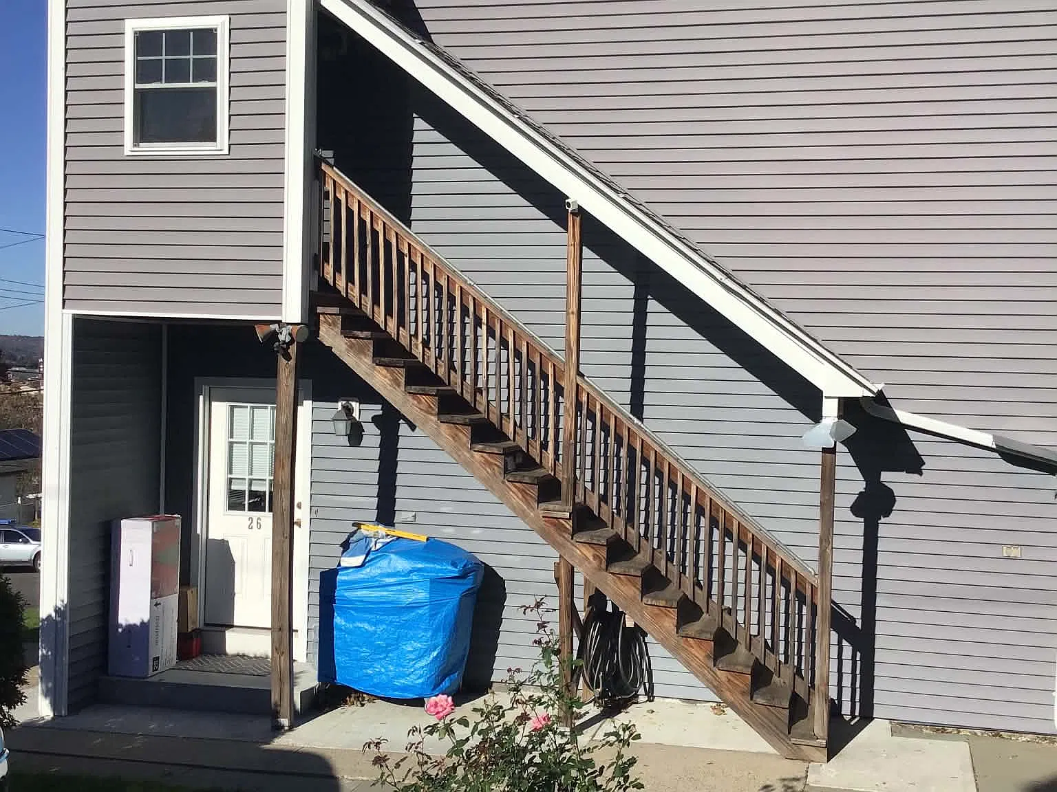 2 bed, 1200 sqft, $1,900 — Photo 3