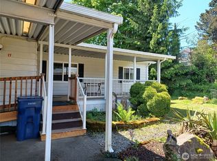 815 124th St SW SPACE 17, Everett, WA 98204