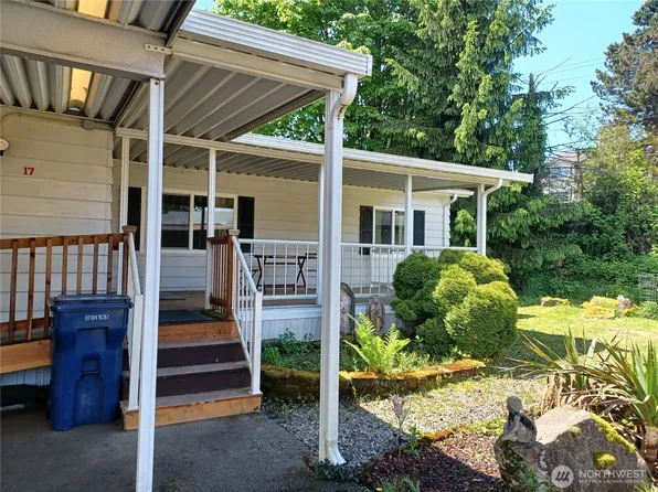 815 124th Street SW #17, Everett, WA 98204