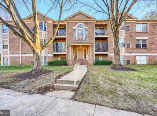 201 Star Pointe Ct UNIT 1C, Abingdon, MD 21009