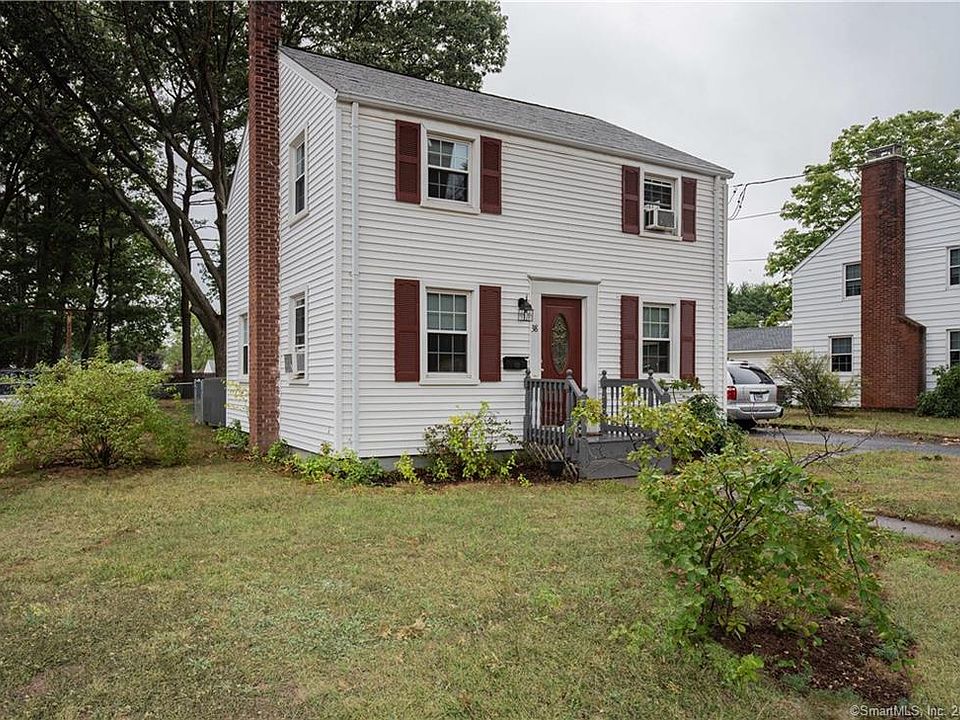 1st image of 38 Whitney St