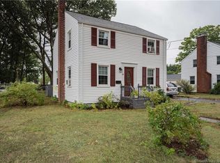 38 Whitney St, East Hartford, CT 06118