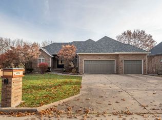 4778 S Bellhurst Ave, Springfield, MO 65804