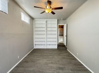 821 Olson St #B-1, El Paso, TX 79903