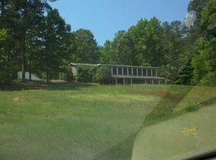 2800 Union Church Rd SW, Stockbridge, GA 30281