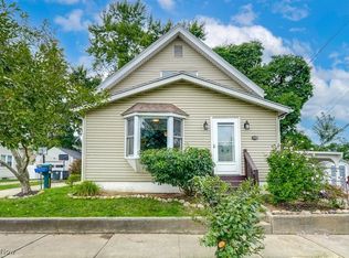 1774 Dallas Ave, Akron, OH 44301