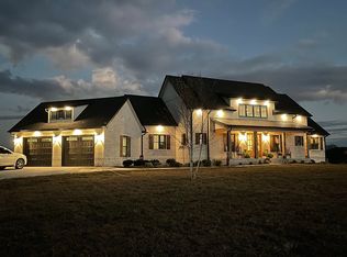 720 Still Waters Way, New Market, TN 37820