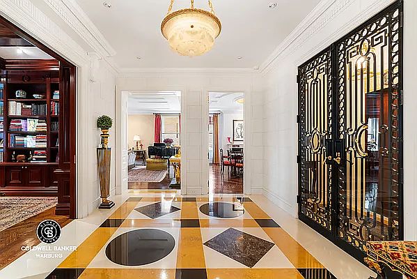 1st image of 625 Park Ave APT 5A