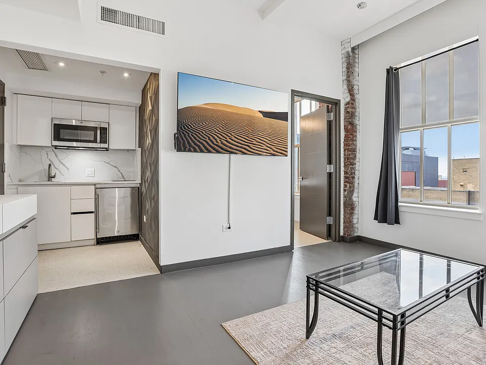 810 Gibson Residences