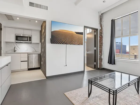 810 Gibson Residences