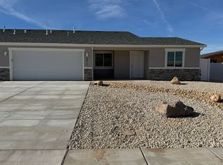 3917 N Hawks Landing Loop, Cedar City, UT 84721