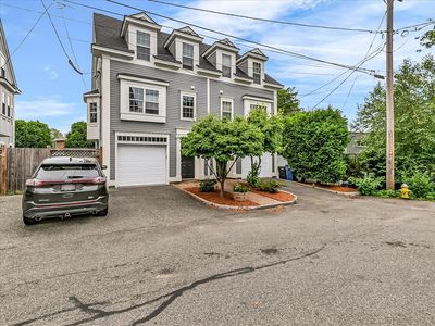 3 Waters St #3, Salem, MA, 01970