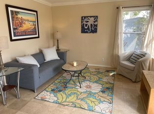 637 Strand St APT B, Santa Monica, CA 90405