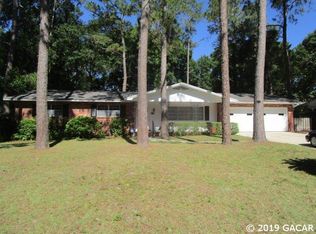 1900 NW 21st St, Gainesville, FL 32605