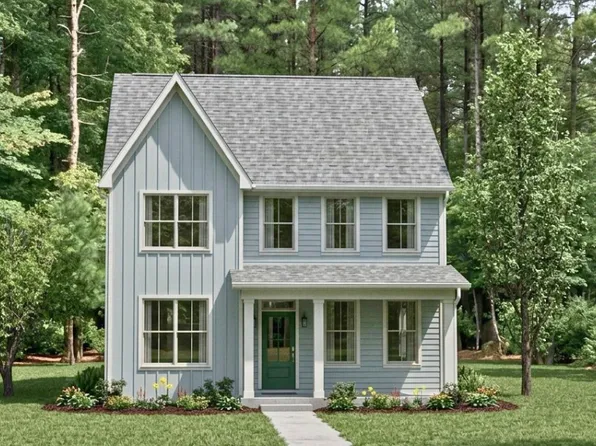 118 Cliffstone Blvd, Charlottesville, VA 22911