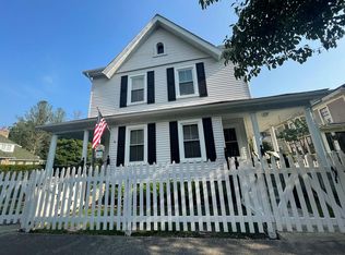 212 Main St, Bramwell, WV 24715