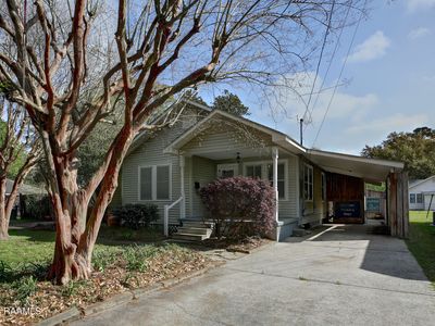 614 Saint Thomas St, Lafayette, LA, 70506