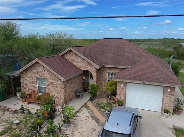 495 Alto Vista Dr, Rio Grande City, TX 78582