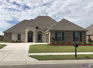 4113 Sandbar Dr, Addis, LA 70710