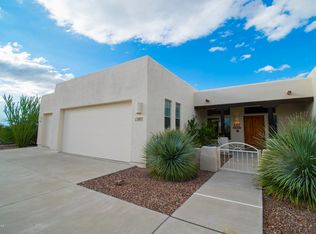 13997 E Placita Zorra Solitaria, Vail, AZ 85641
