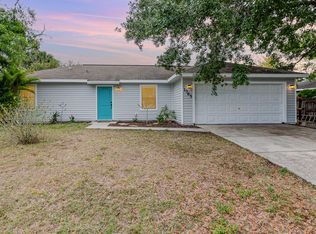 1365 Pavillion St NW, Palm Bay, FL 32907