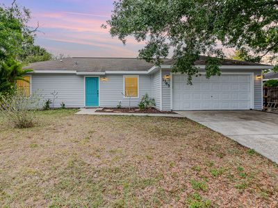 1365 Pavillion St NW, Palm Bay, FL, 32907