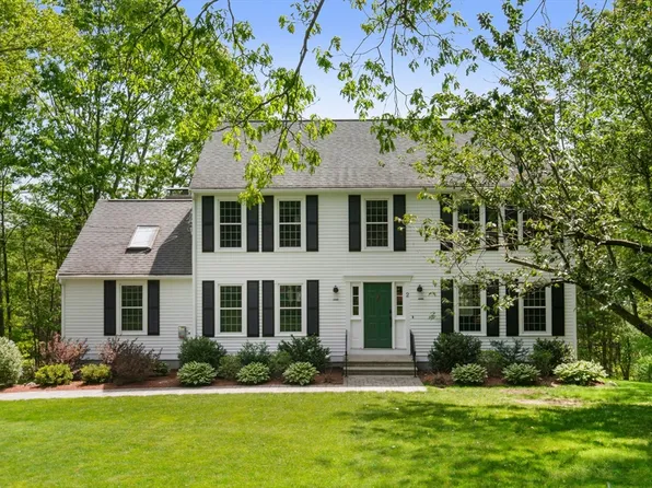 2 Heights Rd, Franklin, MA 02038
