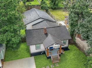 883 Gaston St SW, Atlanta, GA 30310