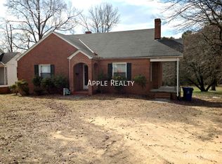 3313 Spector St, Durham, NC 27704