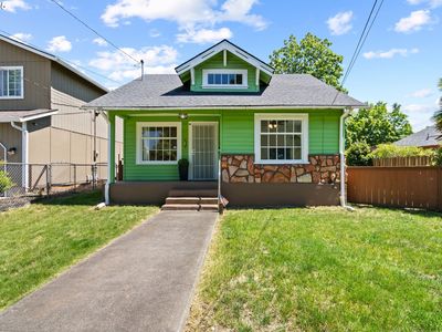 3005 N St, Vancouver, WA, 98663
