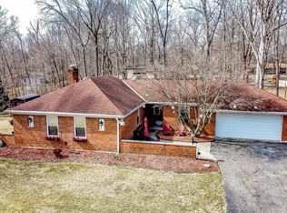 23243 Brightwood Dr LOT 77, Lawrenceburg, IN 47025