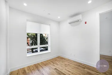 Rented by StayBK LLC