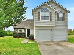 1008 Field View Dr, McDonough, GA 30253