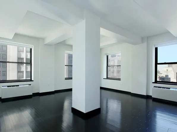 20 Pine St, New York, NY