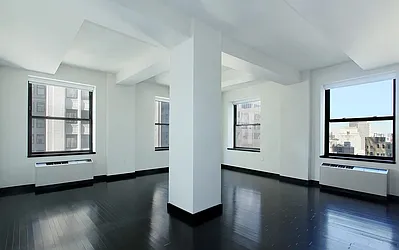 20 Pine Street, #3202