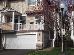 15285 SW Sparrow Loop UNIT 105, Beaverton, OR 97007