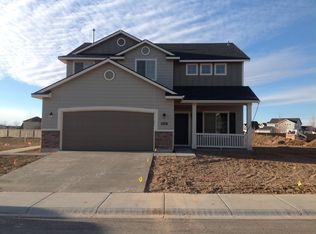 5202 N Zamora Way, Meridian, ID 83646