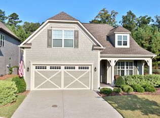 3605 Blue Cypress Cv SW, Gainesville, GA 30504
