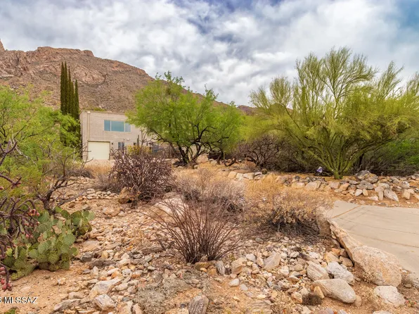 4601 E Coronado Dr, Tucson, AZ 85718