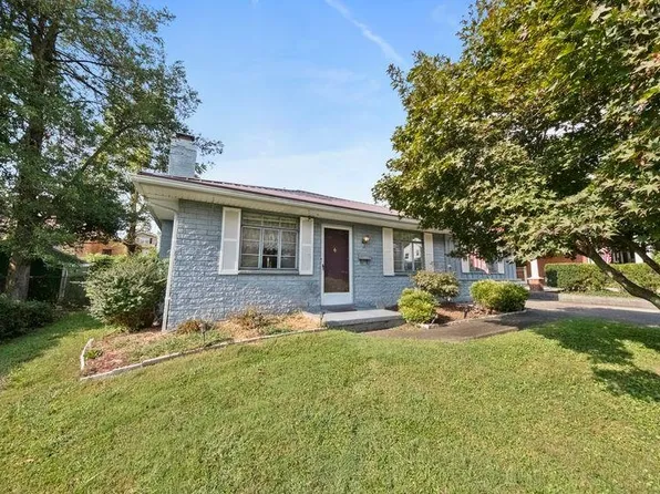 2521 Algonquin Ave, Ashland, KY 41102
