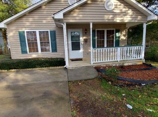 109 S Gordon Dr, Winston Salem, NC 27104
