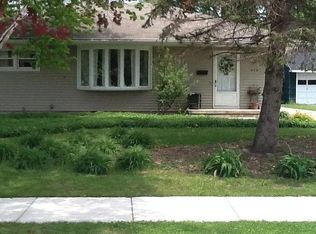 474 Everett St, Milan, MI 48160