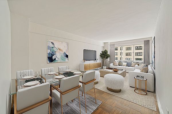 1st image of 249 E 48th St APT 11F