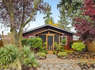 6719 SE Cora St, Portland, OR 97206