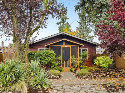 6719 SE Cora St, Portland, OR, 97206