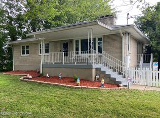 6208 E Manslick Rd, Louisville, KY 40219